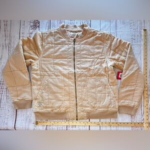 Womens Kimes Ranch Bronc Bomber Jacket